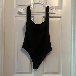 Express tank body suit
